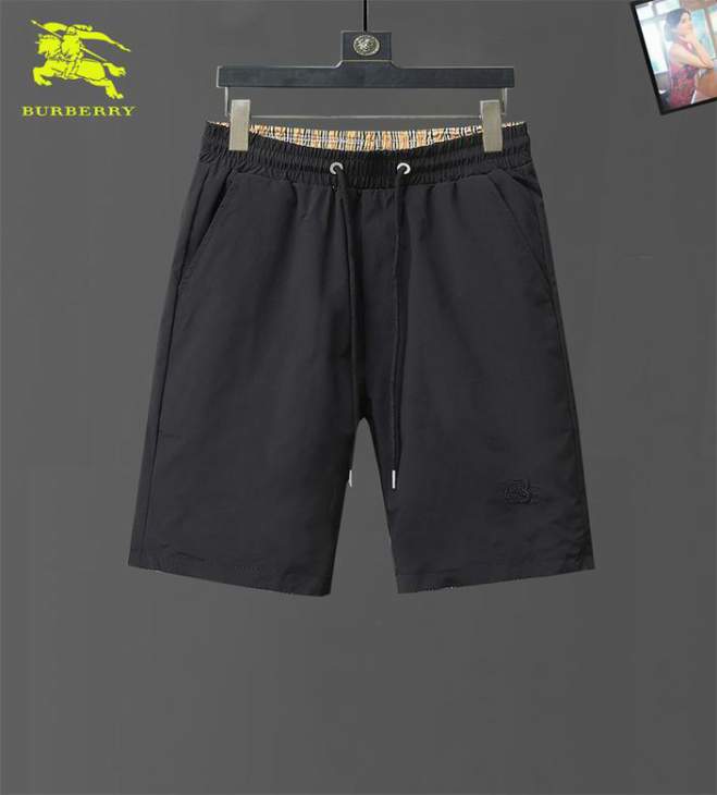 Picture of Burberry Short Pants _SKUBurberryM-3XL12yn1416486